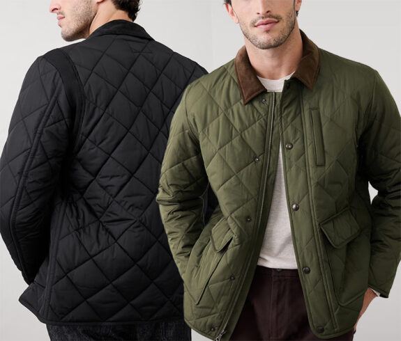 Banana Republic Factory: 64 – 70% off most 24-Hour Event