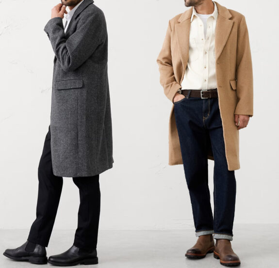 Banana Republic Factory: 64% – 76% off most 24-Hour Event