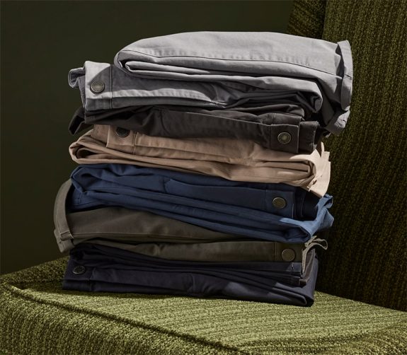 Bonobos: 30% off Most for Black Friday