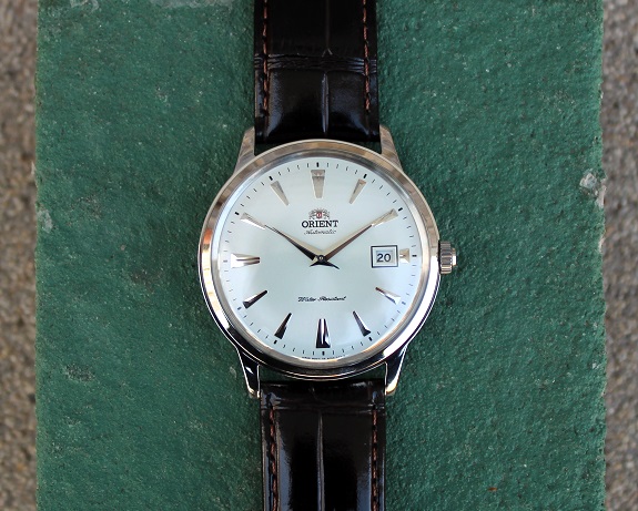 Orient Bambino Automatic