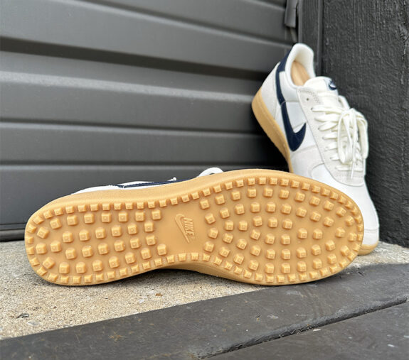 In Review: Nike Field General Sneakers