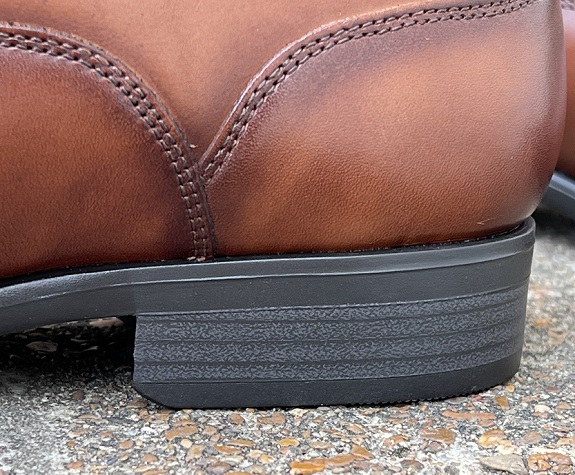 Nordstrom Dane Cap Toe Oxford