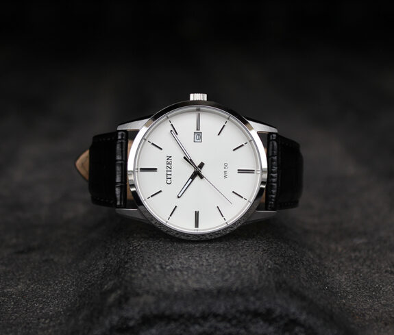 In Review: The Citizen 39mm BI5000-01A Dress Watch
