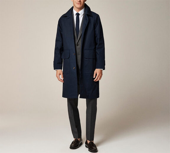 Skimp, Spend, Splurge: 10 Types of Fall & Winter Coats & Jackets