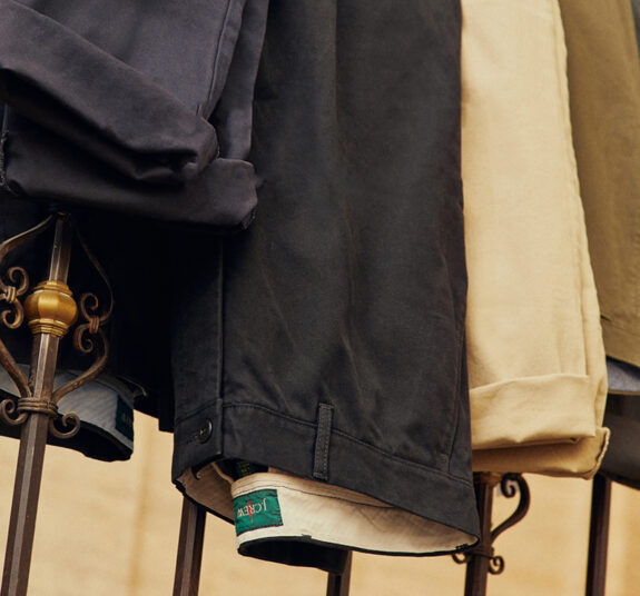 Steal Alert: 30% off J. Crew Chinos