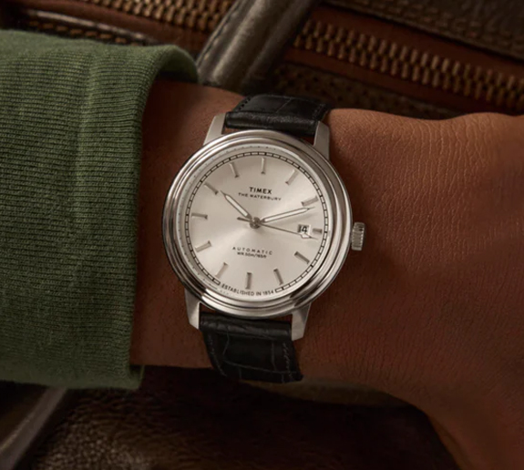 Steal alert: 30% off select Timex Flash Sale