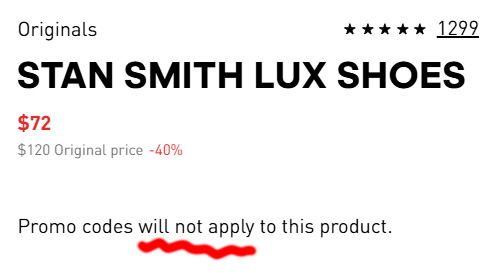 Steal Alert: adidas Stan Smith Lux Sneakers for *update* $48 ($120)