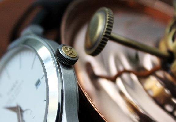 Timex American Documents 41mm Watch