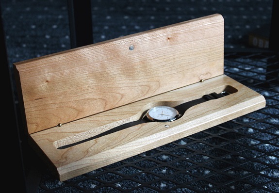 Timex American Documents 41mm Watch