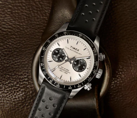 Stock & Steal Alert: 15% off select Timex Watches (at pre-recent-price-raise prices)