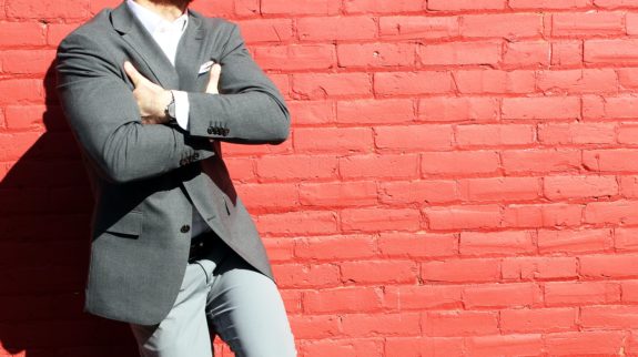 Style Scenario: Heat Wave – Dressed Up