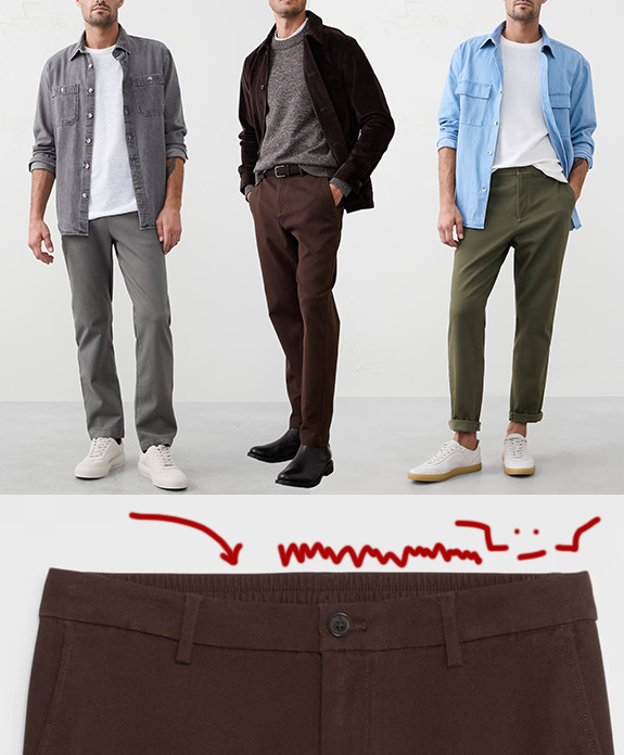 The 11 best singles day style deals for men