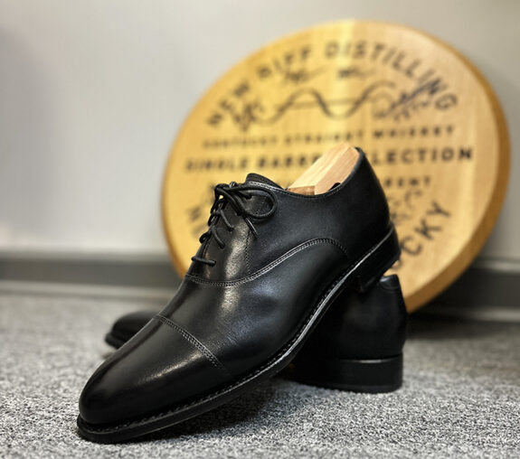 From Oxfords to Sneakers: The 5 Styles of Shoes Every Guy Needs