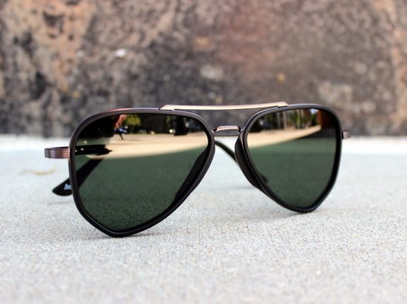 Sunski Astra Aviators