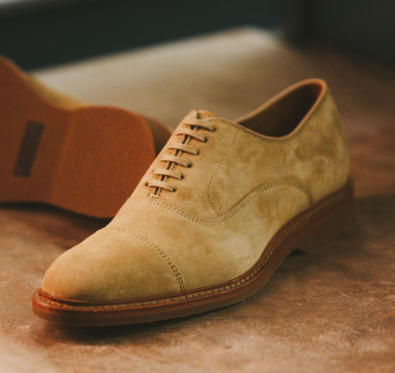 The Weekly 10 Best Style Deals for Men