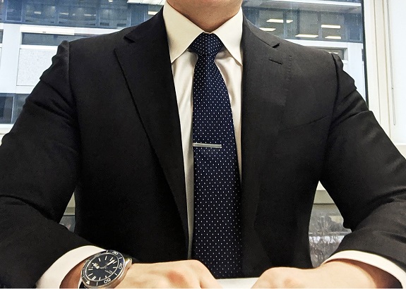 When should I wear a Tie? – 10 times you should